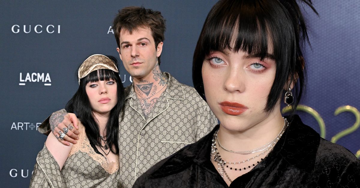 Did Billie Eilish Write Any Hit Songs About Her Ex-Boyfriend Jesse - Who Is Billie Eilish Dating in 2025? Inside Her Love Life