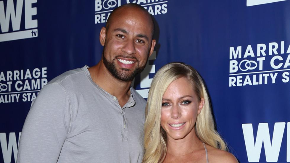 Did Hank Baskett Really Cheat On Kendra Wilkinson With A Transgender - Who Is Kendra Wilkinson’s Husband? Meet Hank Baskett, Her Former NFL Star Ex-Husband