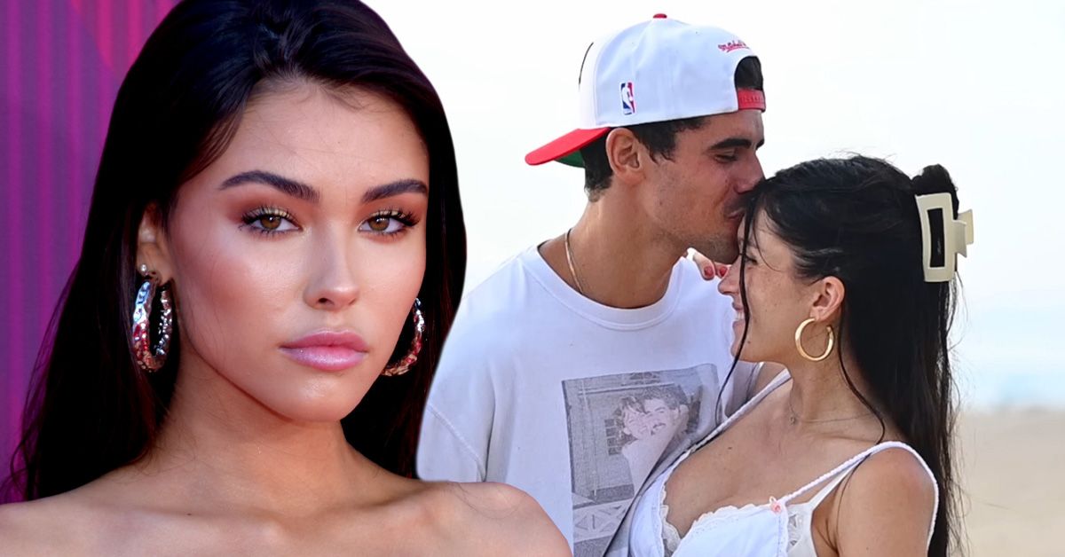 Did Madison Beer Know Jack Gilinsky's Baby Mama Geneva Natalia When - Is Madison Beer Dating Nolan from MrBeast? Truth Behind the Buzz