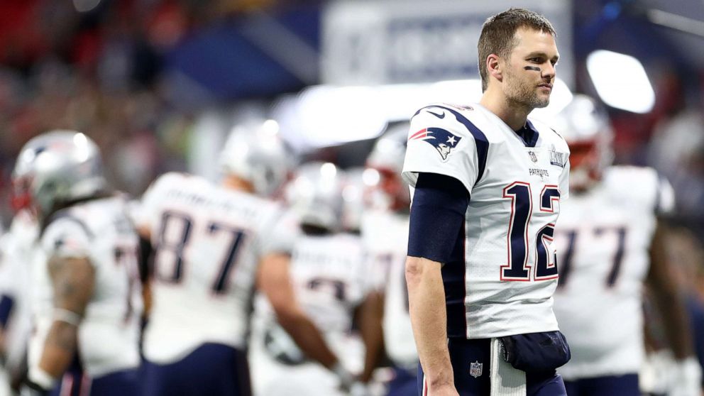 Did Tom Brady just announce he’s retiring? - ABC News - Tom Brady’s Retirement Age – Here’s How Old He Was When He Left the NFL