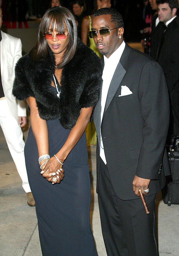 Who Was Diddy Dating in 2020? A Look Back at His Love Life That Year