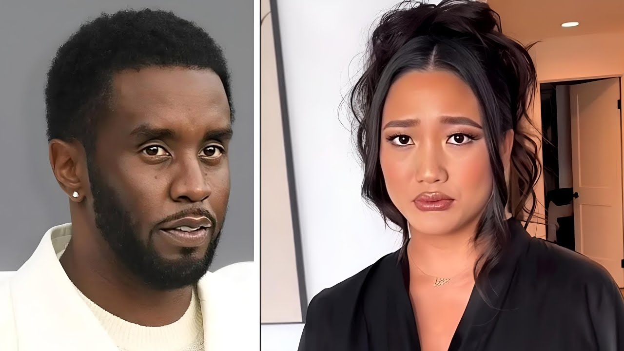 Diddy 'Baby Mother' Dana Tran FINALLY Break Silence About Everything - Who Is Dana Tran? Diddy’s Private Flame and Tech Executive Uncovered