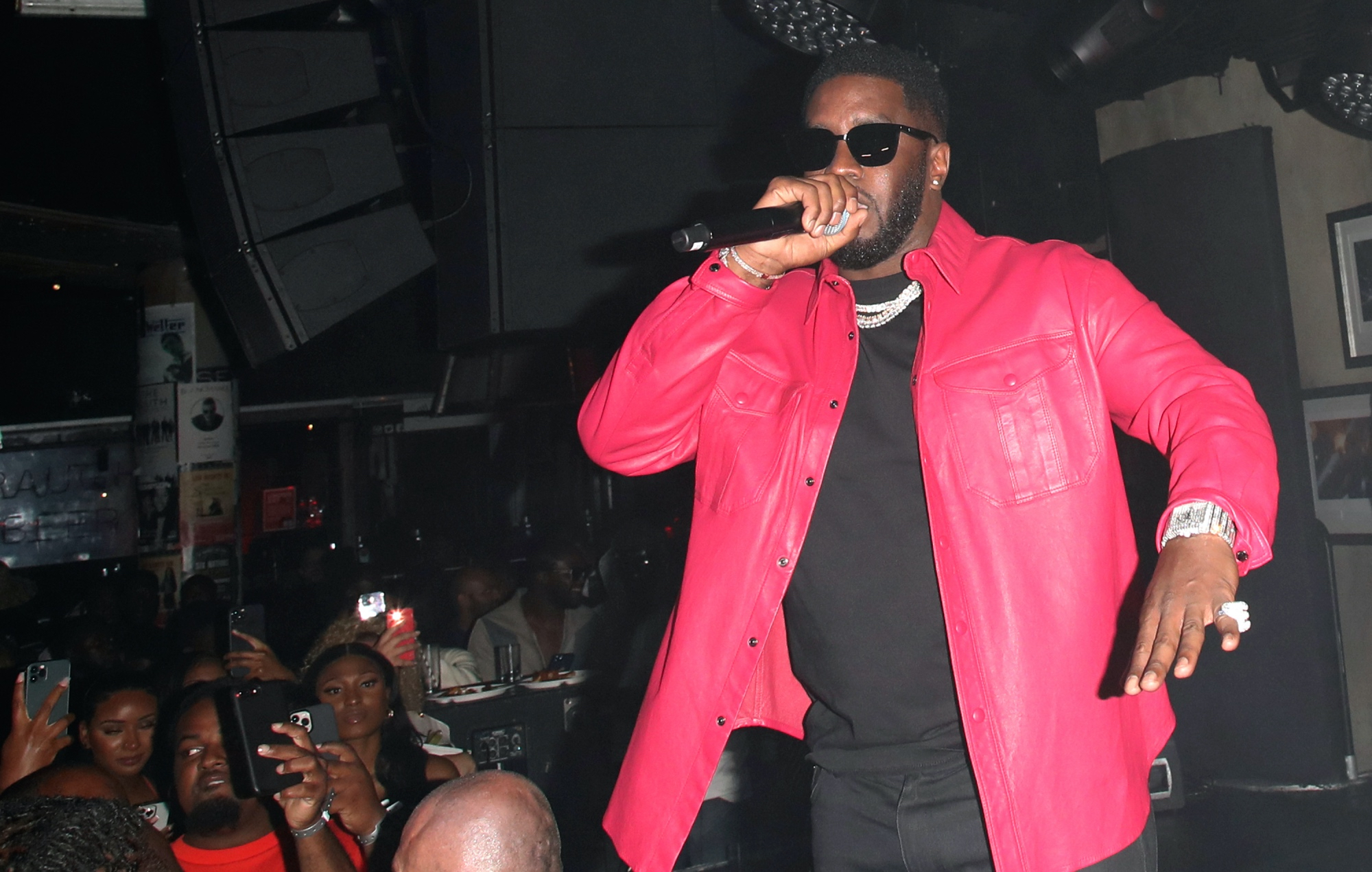 Diddy Dick Size - Diddy Net Worth 2025 – Is He Still a Billionaire?
