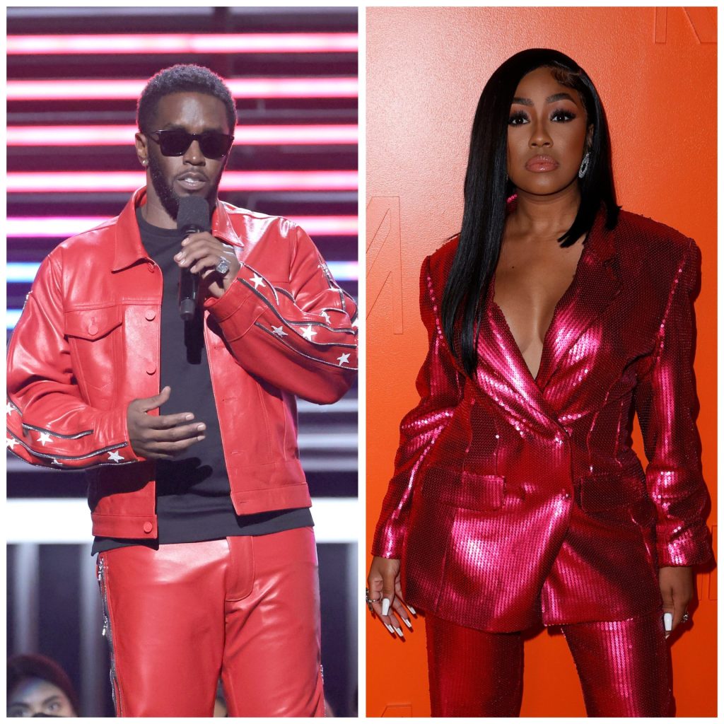 Diddy Explains He Likes Yung Miami Because She's "Authentically" Herself - When Did Yung Miami Start Dating Diddy? Relationship Timeline Revealed