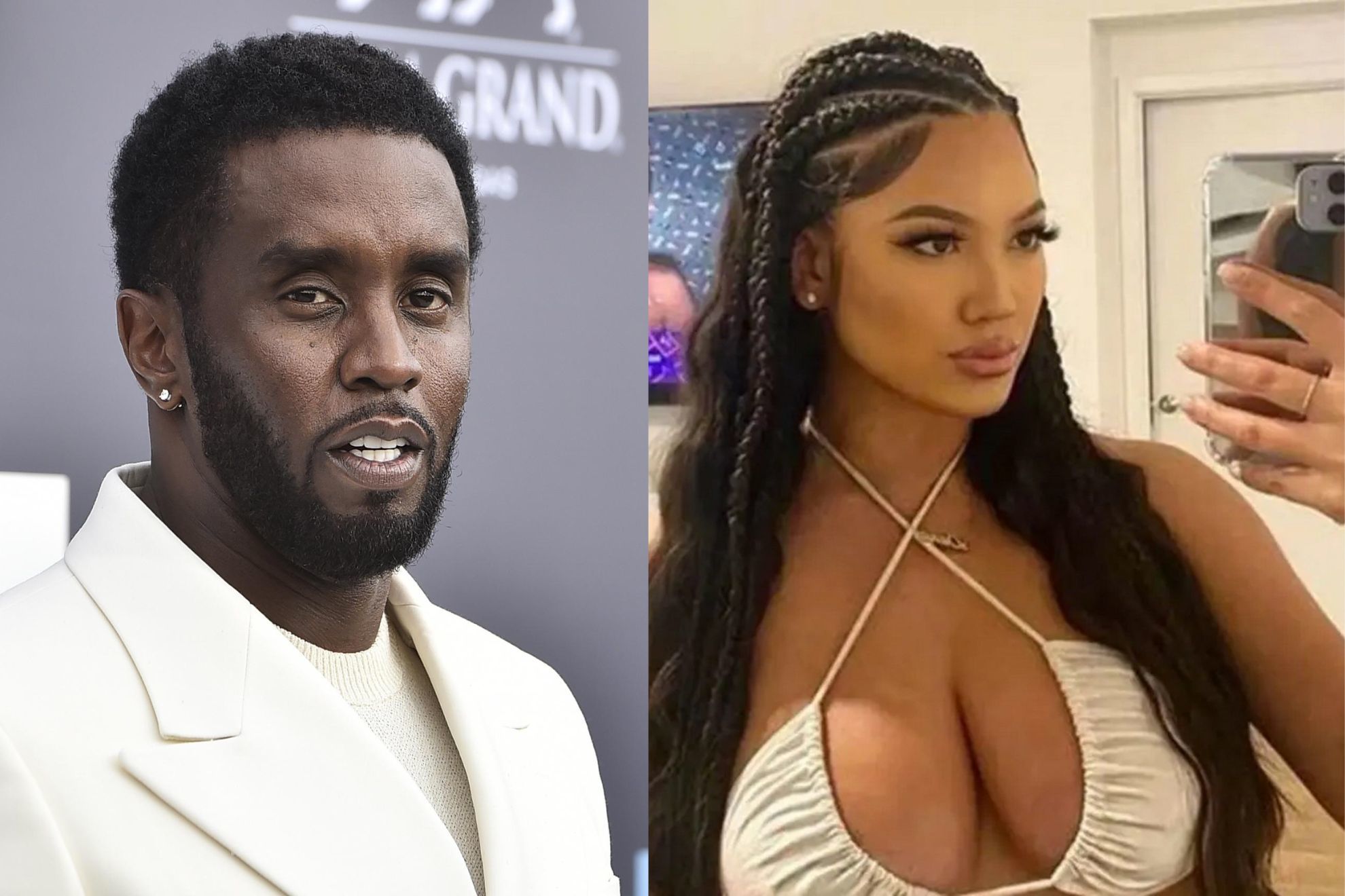 Diddy News - Latest Diddy News, Stats & Updates - Who Was Diddy Dating in 2020? A Look Back at His Love Life That Year