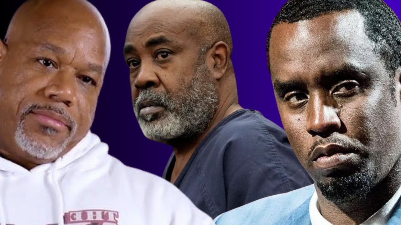 Diddy Secretly Married Dana Tran Before Arrest? + Keefe D Denied Bail - Who Is Dana Tran? Diddy’s Private Flame and Tech Executive Uncovered