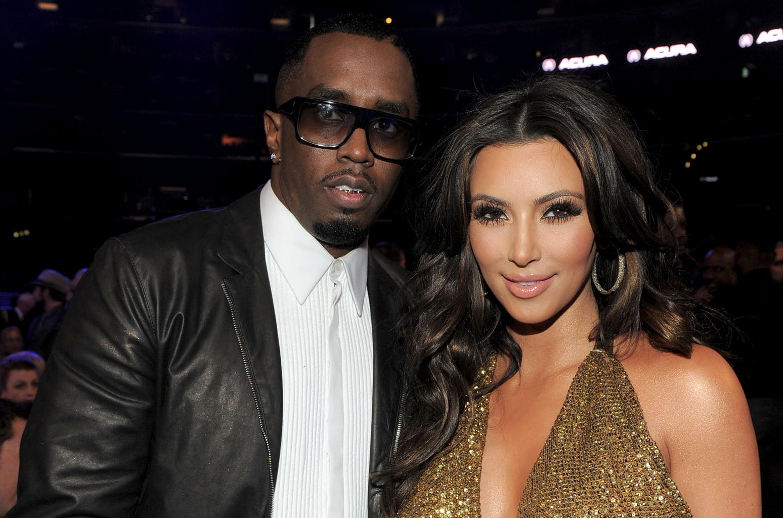 Diddy to Perform at Gala Honoring Kim Kardashian After Kanye West Feud - Who Was Diddy Dating in 2021? Romance Rumors and Confirmed Loves