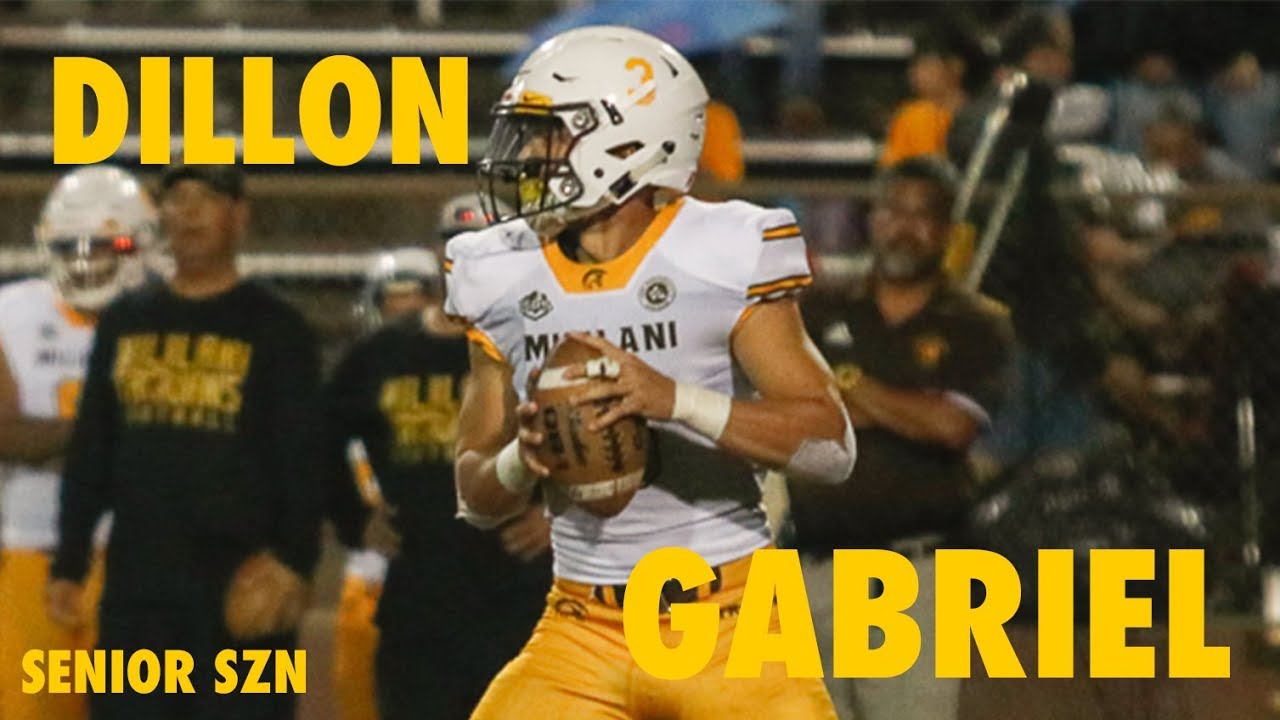 How Tall Is Dillon Gabriel? College Qb’s Height And Athletic Profile
