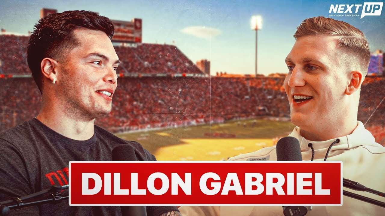 Dillon Gabriel Tells All: Transfer Portal Experience, Life At OU - How Tall Is Dillon Gabriel? College QB’s Height and Athletic Profile