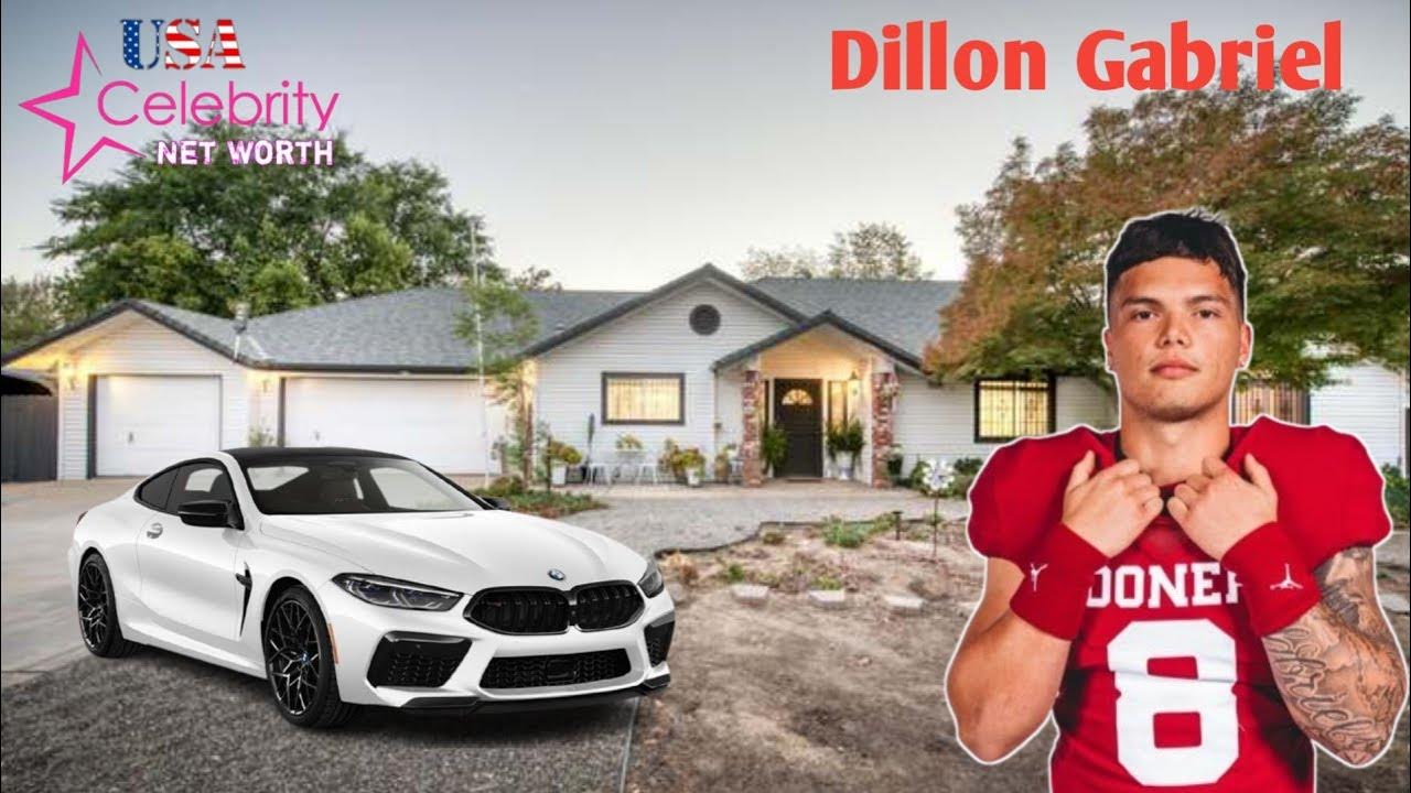 Dillon Gabriel Wife, Son, Age, Height Weight, Nfl Draft, Net Worth - How Tall Is Dillon Gabriel? College QB’s Height and Athletic Profile
