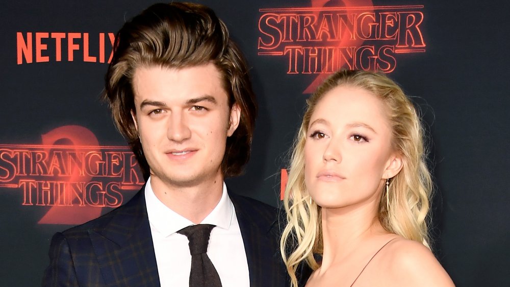 Dillon Monroe's Instagram, Twitter & Facebook on IDCrawl - Who Is Maika Monroe Dating? Hollywood Star’s Relationship Rundown