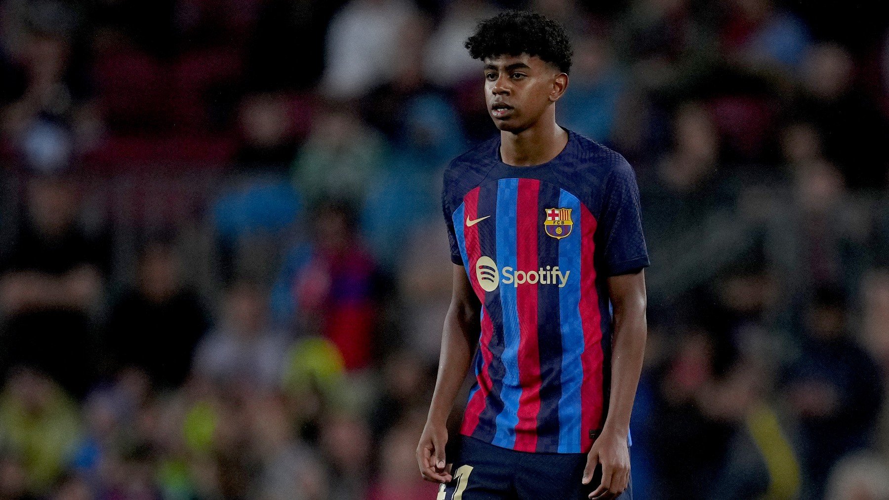 Discovering Lamine Yamal's Unique Origins - Lamine Yamal’s Height – How Tall Is Barcelona’s Rising Prodigy?