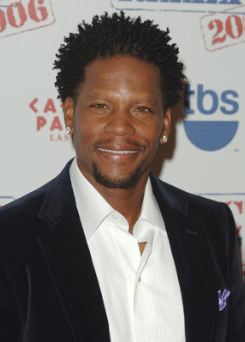 D.L. Hughley - Biography - IMDb - DL Hughley’s Height: Comedy’s Bold Voice Stands Tall