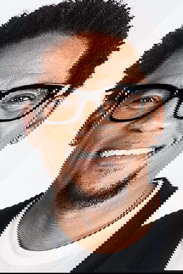 D.L. Hughley — The Movie Database (TMDB) - DL Hughley’s Height: Comedy’s Bold Voice Stands Tall
