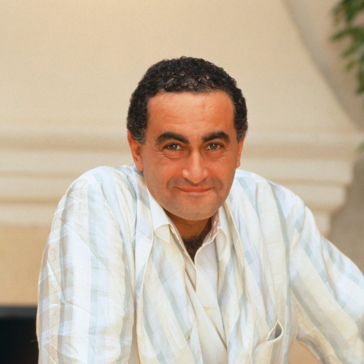 Dodi Fayed’s Height: How Tall Was the Businessman?
