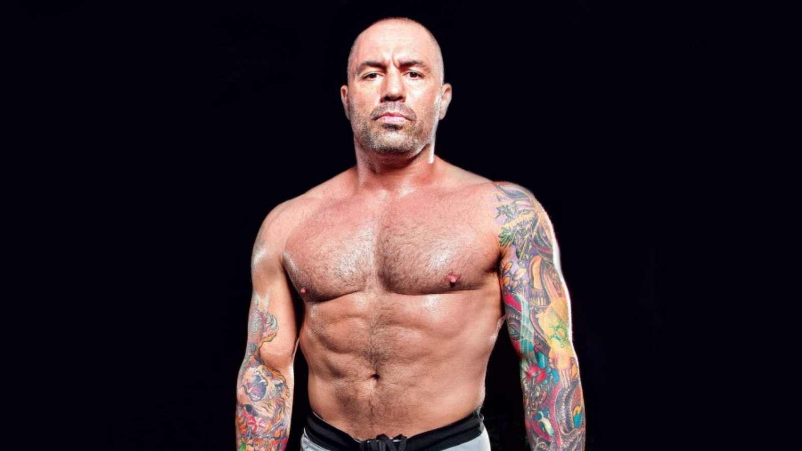 Does Joe Rogan take steroids? - Joe Rogan Height – How Tall Is the Podcast King and UFC Host?