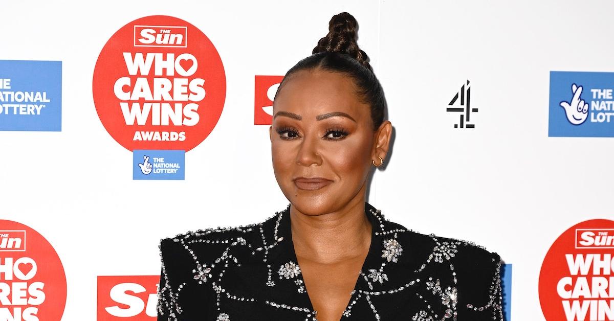 Does Mel B Have Kids? Details on the Star's Small Brood - How Old Is Mel B? Spice Girl’s Fierce Age Revealed