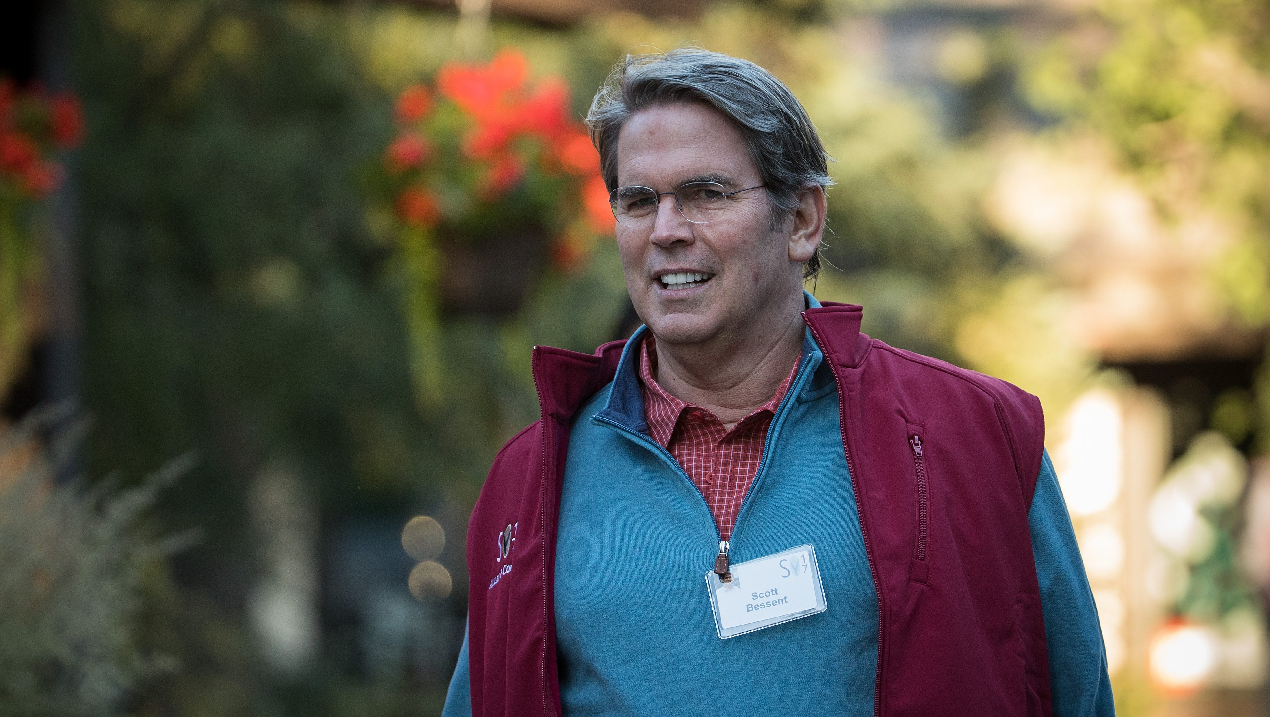 Does Scott Bessent Have Kids? About the Treasury Secretary’s Family - How Tall Is Scott Bessent? Hedge Fund Manager’s Height Info