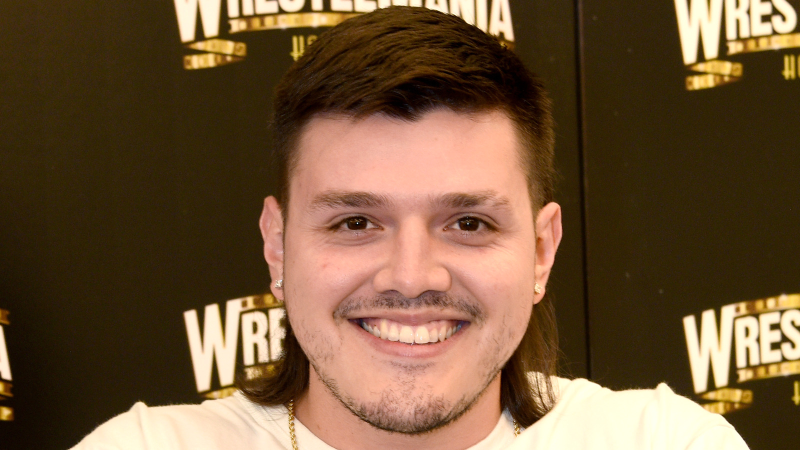 Dominik Mysterio Debuts New Look On WWE Raw - Dominik Mysterio Height – WWE Star’s In-Ring Size