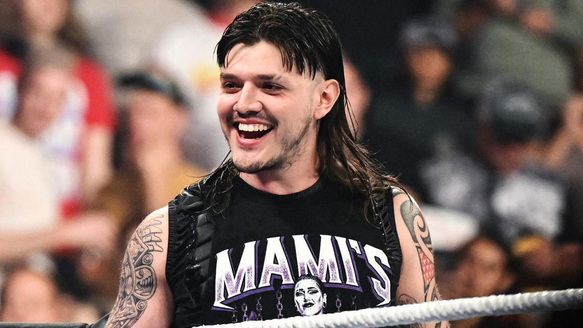 Dominik Mysterio Passes Impressive WWE Milestone - WrestleTalk - Dominik Mysterio Height – WWE Star’s In-Ring Size