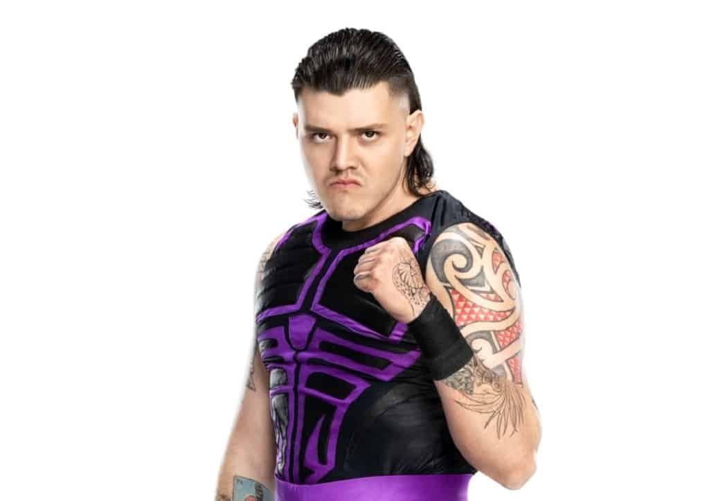 Dominik Mysterio Wife: Is He Married To Marie Juliette? - Who Is Dominik Mysterio’s Wife? WWE Star’s Real-Life Romance