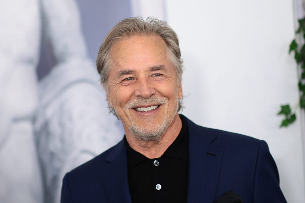 Don Johnson 2025 - John Dunlea - How Old Is Don Nelson? NBA Coaching Legend’s Age Today