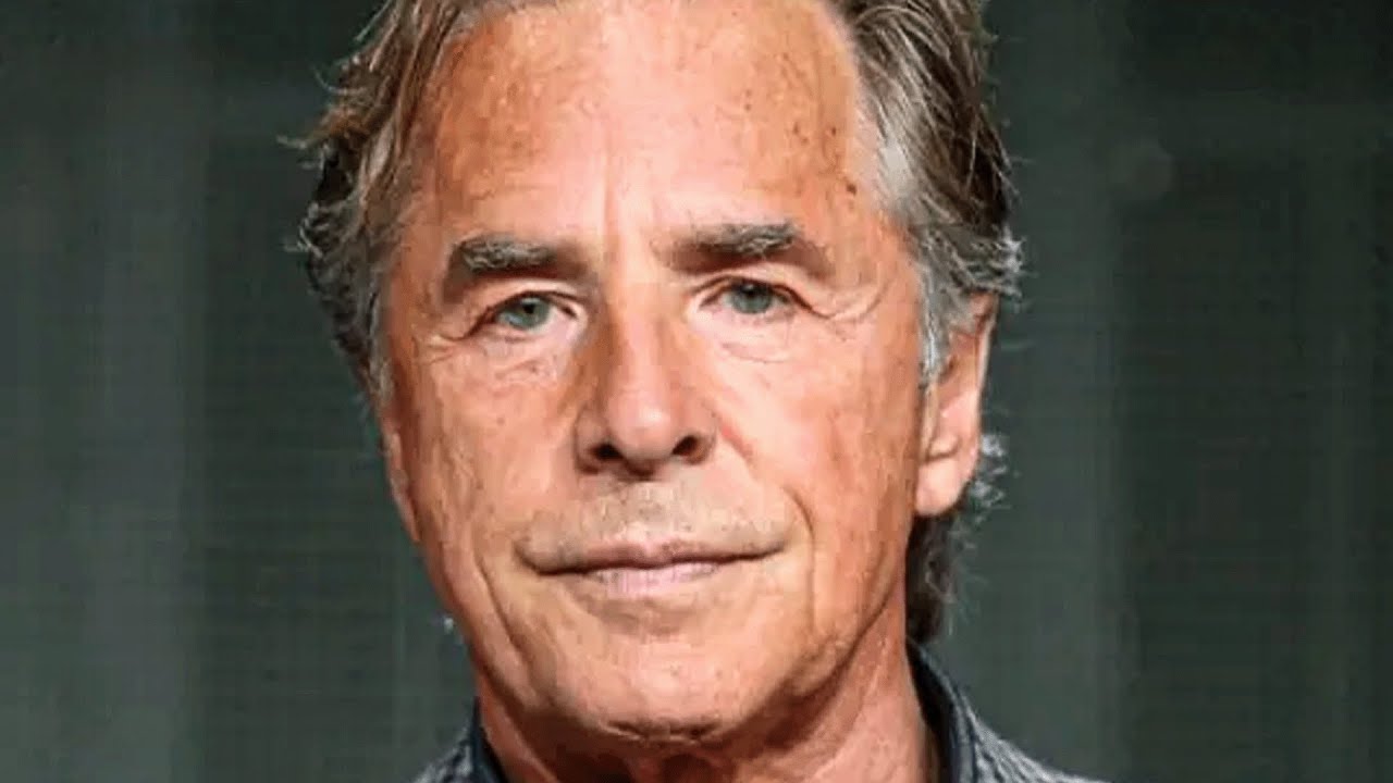 Don Johnson Is 73, Look at Him Now After He Lost All His Money - YouTube - How Old Is Don Nelson? NBA Coaching Legend’s Age Today