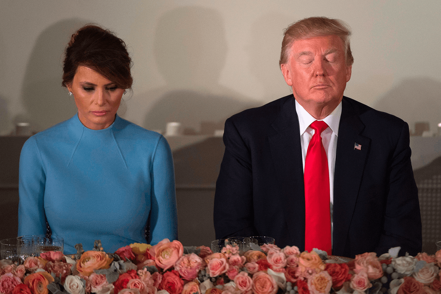 Donald and Melania Trump’s Marriage in Photos | Vanity Fair - Who Was Donald Trump Married to in 1992? A Look Back at His Second Marriage