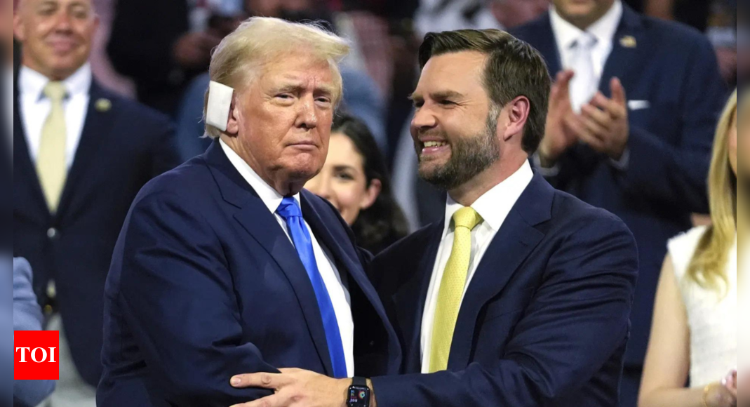 Donald Trump Height: How tall is Donald Trump? Why does height matter - How Tall Is Donald Trump? Real Stats on the Former President