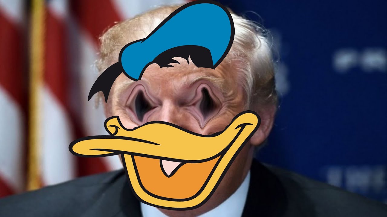 Donald Duck Height – Disney Icon’s Height, Officially