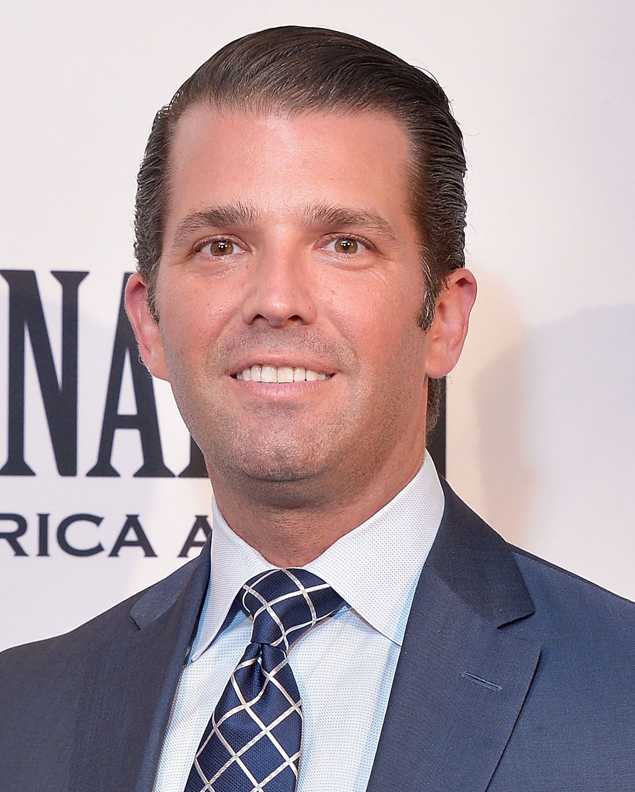 How Tall Is Donald Trump Jr.? Just How Tall Is the Former First Son?