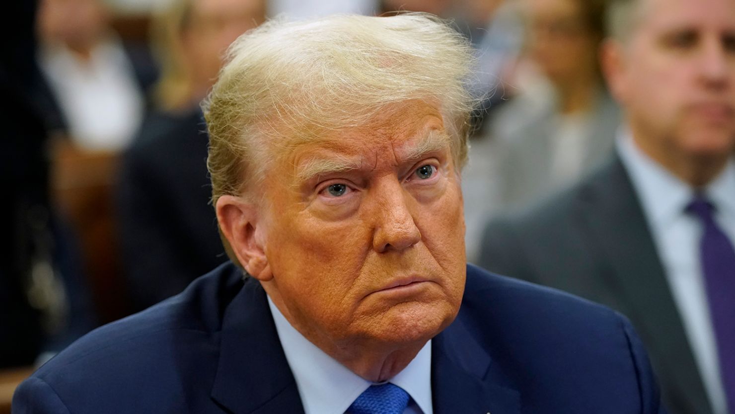 Donald Trump Net Worth 2024 - Rana Fayette - Donald Trump Net Worth 2025 – How Wealthy Is the Former President?