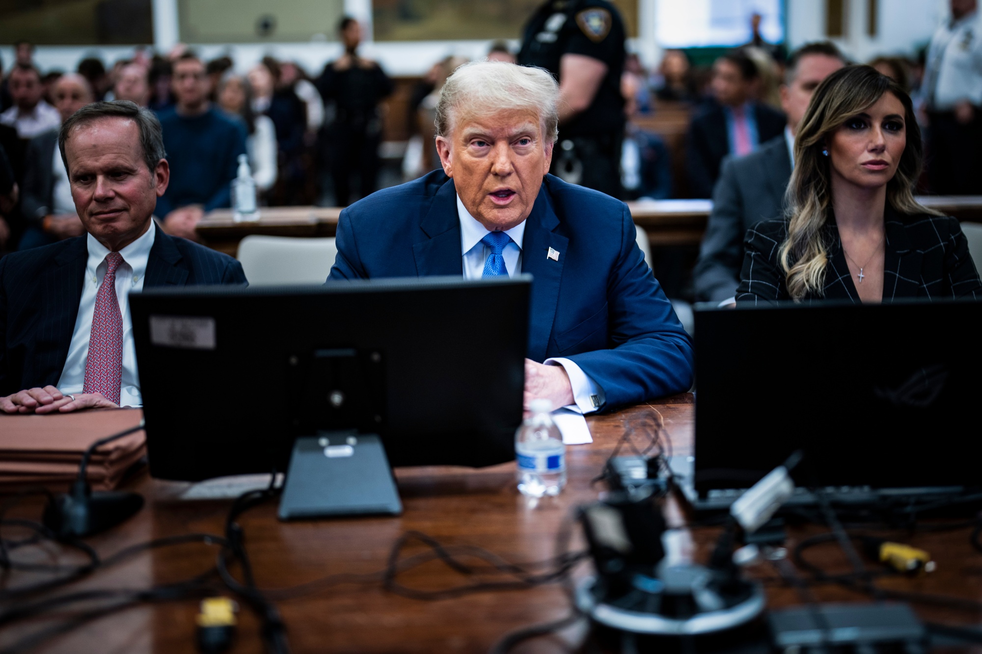 Donald Trump Net Worth 2024 - Vitia Jillayne - Donald Trump Net Worth 2025 – How Wealthy Is the Former President?