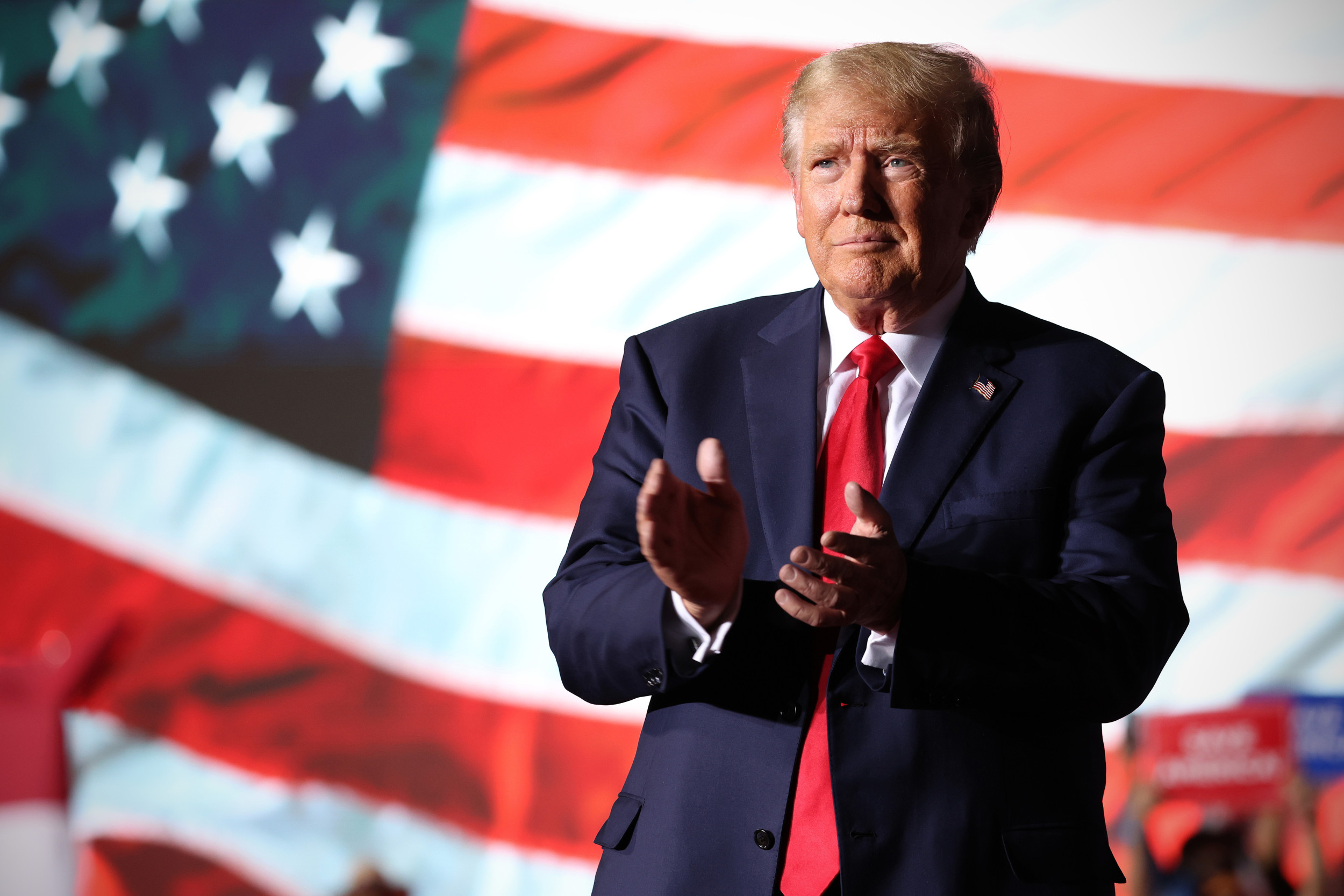 Donald Trump Net Worth 2025 Today - Eric I Gibbs - Donald Trump Net Worth 2025 – How Wealthy Is the Former President?