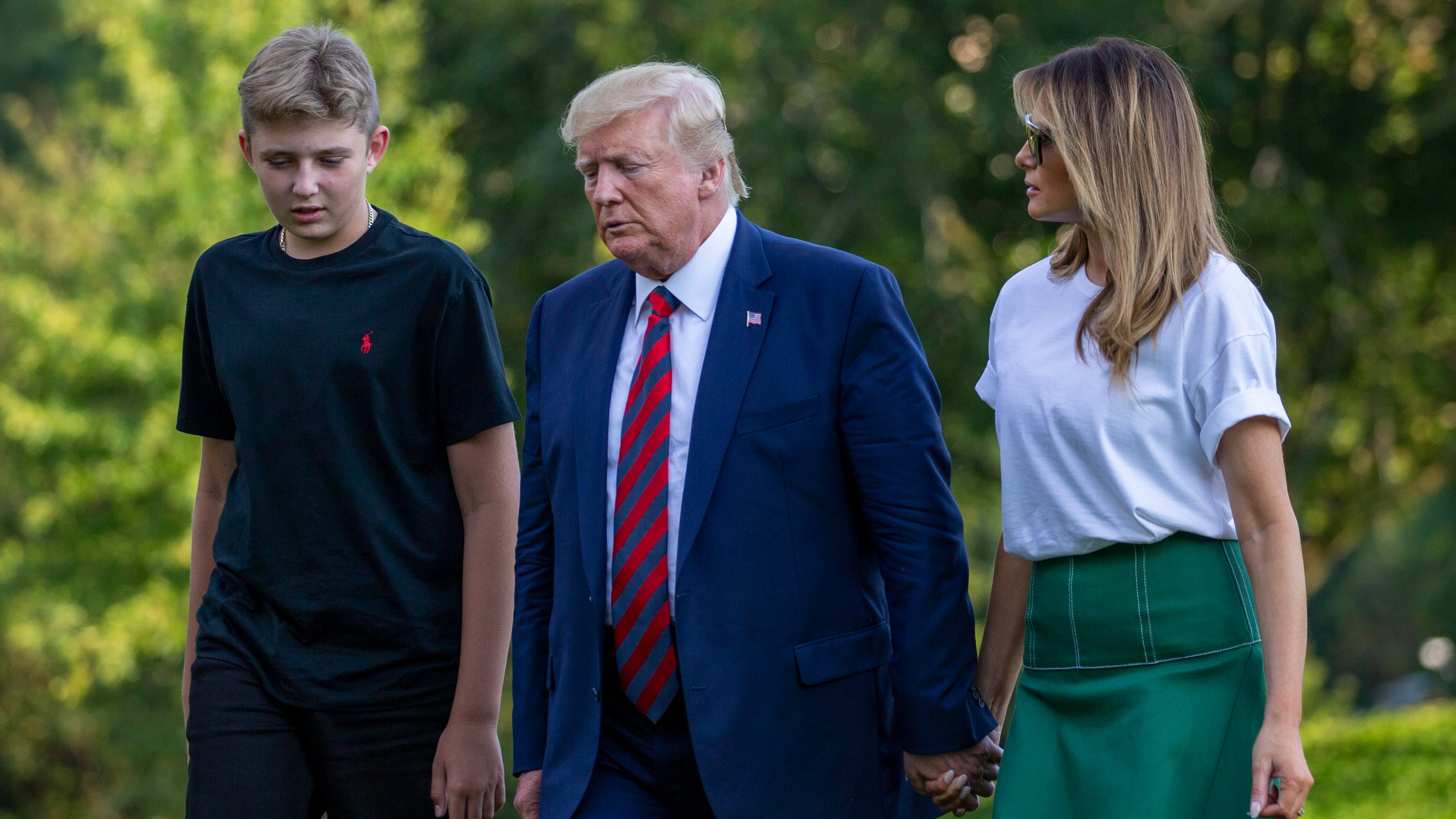 How Tall Is Donald Trump? Real Stats on the Former President