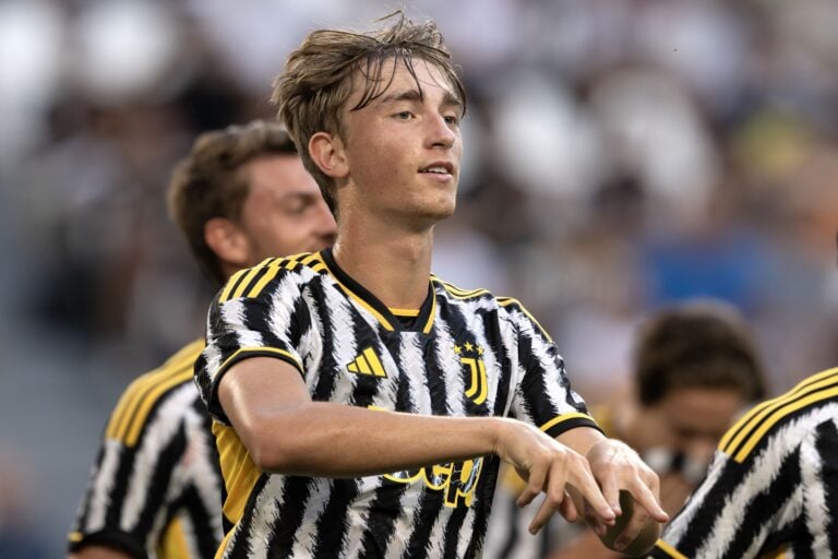 Done deal: Dean Huijsen set to join Roma - Dean Huijsen Height – How Tall Is the Rising Football Star?