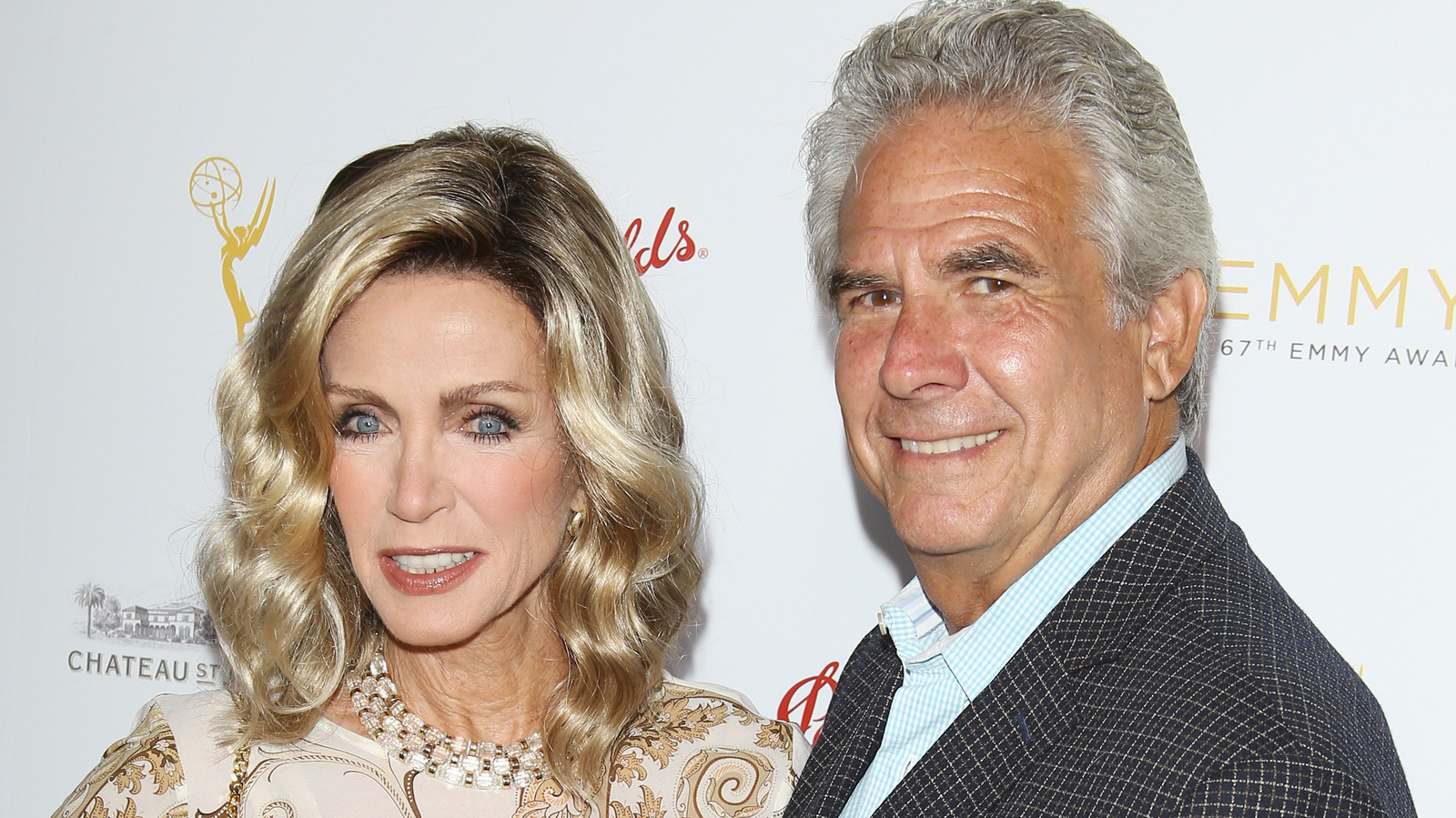 Donna Mills 2025 - Maya E Ali - Donna Mills’s Height: Knots Landing Star’s Timeless Charm
