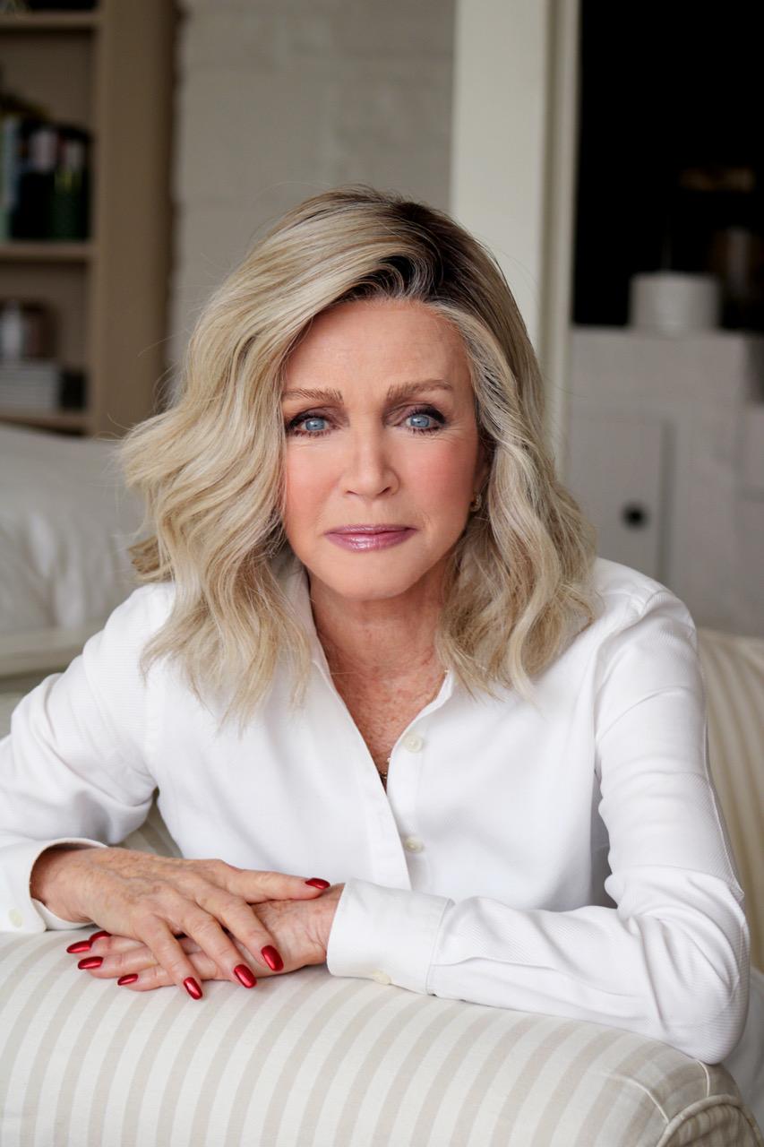 Donna Mills’s Height: Knots Landing Star’s Timeless Charm