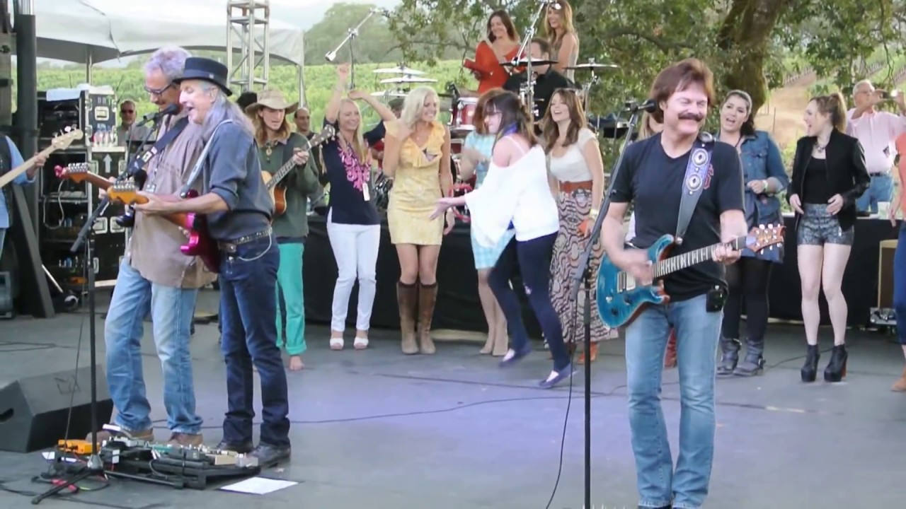 How Old Are The Doobie Brothers? Rock Legends Through The Decades