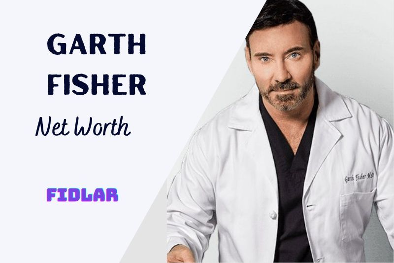 Dr. Garth Fisher is a board-certified plastic surgeon specializing in - Garth Fisher Net Worth: How Rich Is the Celebrity Plastic Surgeon?