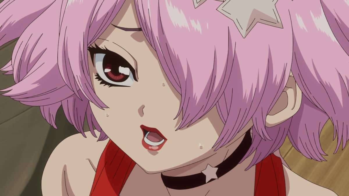 dr stone science future how many episodes