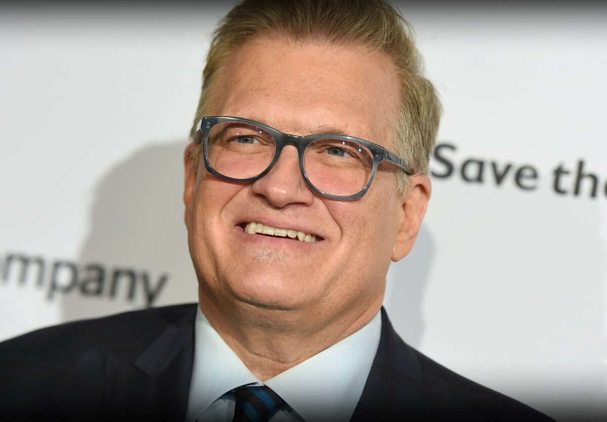 Drew Carey: Unveiling The Man Behind The Laughter And His Religion - Who Is Drew Sidora’s Husband? Meet Ralph Pittman, Her Soon-to-Be Ex in a Dramatic Divorce