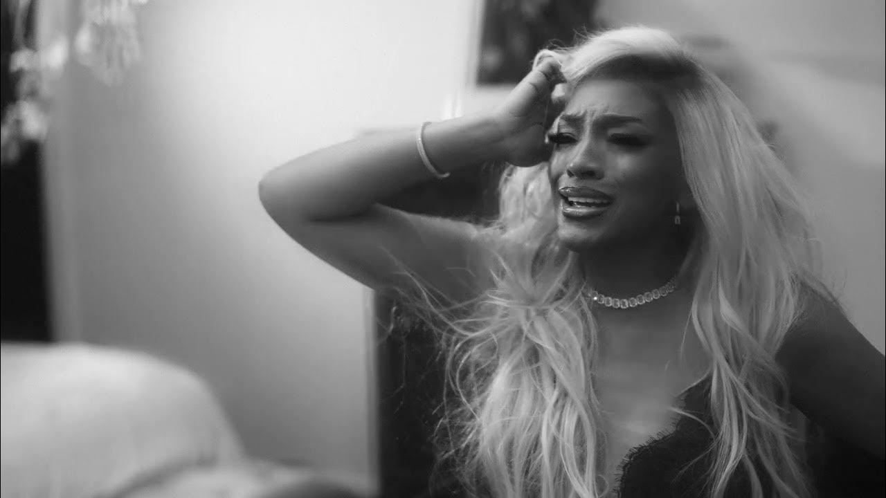 Drew Sidora -I Did It To Me - YouTube - Who Is Drew Sidora Dating? After the Divorce, What’s Next?