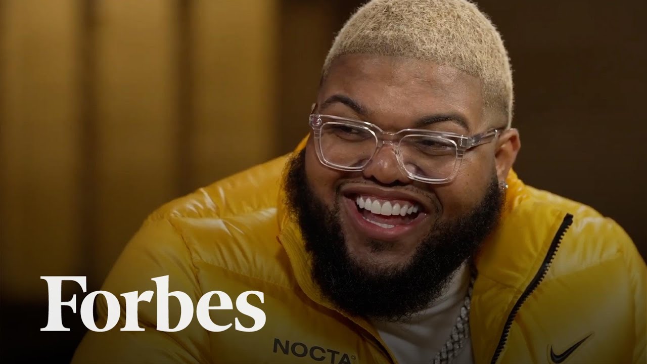 Druski On Handling His Newfound Wealth And Whether He Really Has Beef - How Old Is Druski? Viral Comedian’s Age in 2025