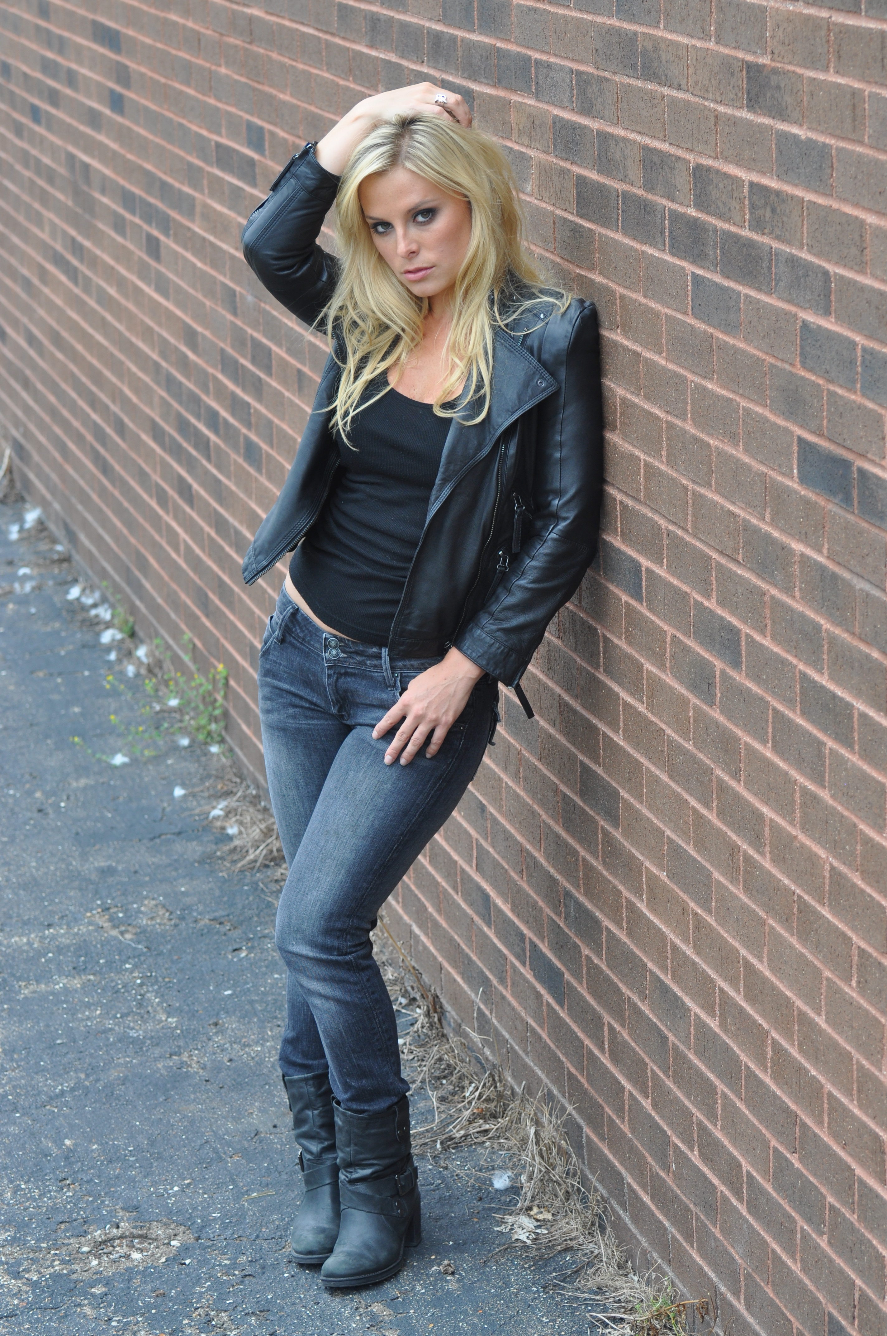 Cristy Lee’s Height: Motor Trend’s Leading Lady