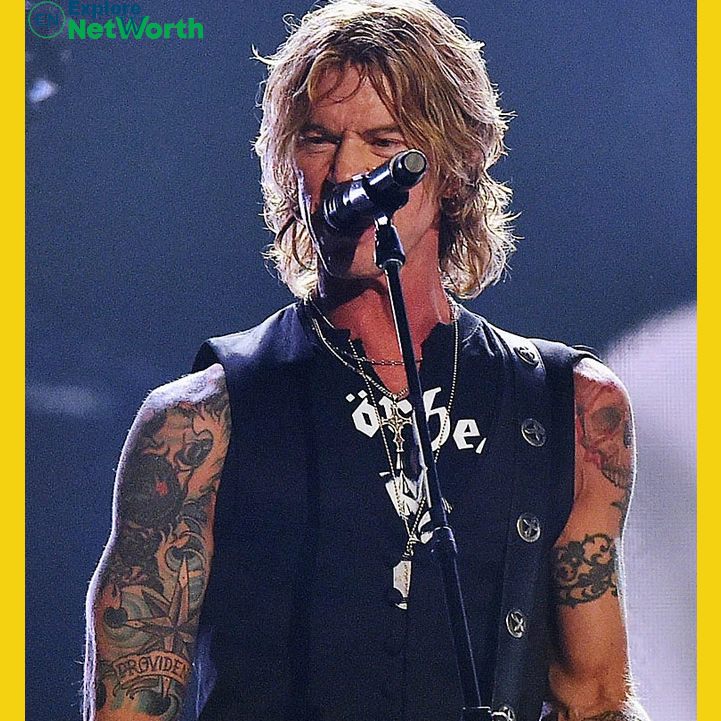Duff McKagan Net Worth 2023, Salary, Source Of Income, Early Life, Career - Duff McKagan Net Worth: Rock Royalty’s Fortune in 2025
