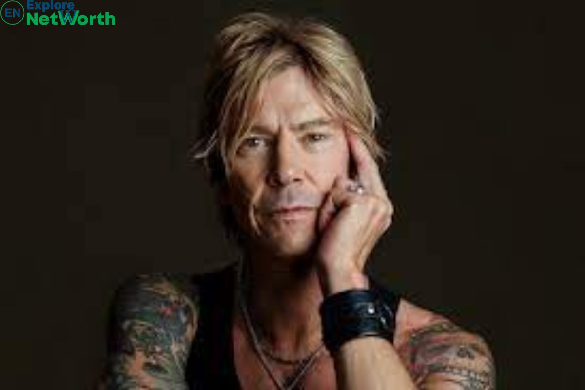 Duff McKagan Net Worth 2023, Salary, Source Of Income, Early Life, Career - Duff McKagan Net Worth: Rock Royalty’s Fortune in 2025