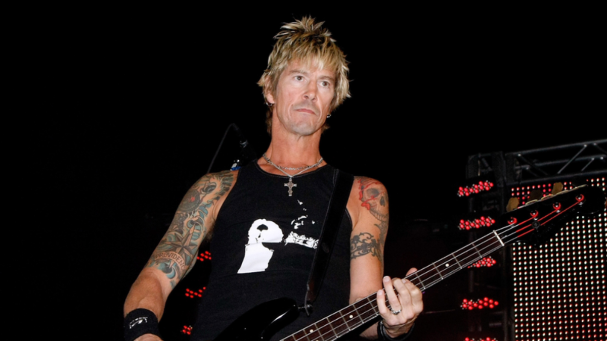 Duff McKagan's Net Worth in 2024: How has the American Singer become So - Duff McKagan Net Worth: Rock Royalty’s Fortune in 2025