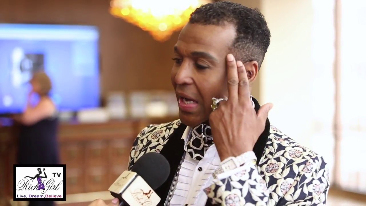 Who Is Dwight Eubanks’s Wife? Inside the Life of the RHOA Star