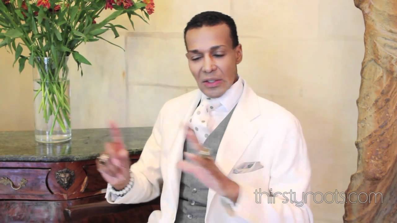 Dwight Eubanks Real Housewives of Atlanta - YouTube - Who Is Dwight Eubanks’s Wife? Inside the Life of the RHOA Star